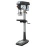 Optimum 713191046 Taladradora de columna Optidrill DQ25 750 Watt 230 Volt MK3 - 1