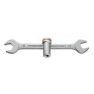 Rothenberger 73299 Llave exprés SW17xSW19 - 1