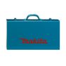 Makita 823333-4 Caja "metálica" azul - 1