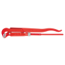 Knipex 83 10 015 8310015 Llave de tubo 90 gr. 1 1/2 - 1