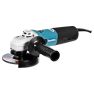 Makita 9565HR 230V SJS amoladora angular 125 mm - 2