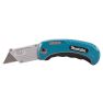 Makita B-65501 Cuchillo plegable - 1