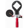 Bessey Tensor de correa BAN400 - 1