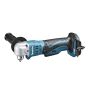 Makita Taladro angular DDA350ZJ de 18 voltios, sin baterías ni cargador - 1