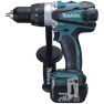 Makita DDF448RTJ Taladro eléctrico de iones de litio de 14,4 voltios y 5,0 AH - 2