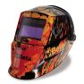 Beta 070420001 7042LCD Casco de soldador automático con LCD - 1