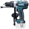 Makita DHP448ZJ Taladro de impacto Cuerpo 14,4 Voltios - 2