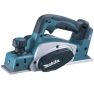 Makita DKP180ZJ Cepillo sin cable 18V sin baterías ni cargador - 2