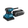 Makita BO4555K Lijadora orbital 230V - 1