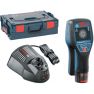 Boschw D-Tect 120 Professional Multidetector 12V en L-Boxx 0601081301 - 3