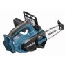 Makita DUC122ZK Motosierra de 18V - 1