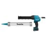 Makita CG100DSAX Pulverizador de cola y sellador 10,8V 2,0Ah Li-Ion - 2