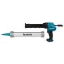 Makita CG100DZXK Pulverizador de pegamento y sellador 10,8V sin baterías ni cargador - 2