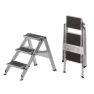 Little Jumbo 1313650310 3 escalones Plataforma de trabajo/Escaleras 310 - 1