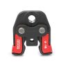 Ridgid 22913 Mordaza de prensa U16 Compact - 1