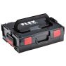 Flex-tools 414085 TK-L 136 Maleta de transporte L-Boxx vacía - 1