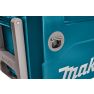 Makita CW001GZ Congelador/enfriador de 18V/40V230V con función de calefacción sin pilas ni cargador - 4