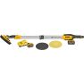 DeWalt Lijadora de largo alcance DCE800T2 FlexVolt 18V 6.0Ah Li-Ion - 1