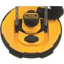 DeWalt Lijadora de largo alcance DCE800T2 FlexVolt 18V 6.0Ah Li-Ion - 4