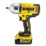 DeWalt DCF899P2-QW DCF899P2 Llave de impacto de 18 voltios 5,0 Ah Li-ion - 1