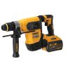 DeWalt DCH417X2-QW Martillo Accu-Combi SDS-Plus FlexVolt 54V 9.0 Ah Li-Ion - 2