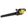 DeWalt DCS397N-XJ XR FlexVolt 54 Volt Sierra de caimán 430 mm sin baterías ni cargador - 3