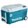 Makita DCW180Z Congelador/enfriador de 18V con función de calefacción sin pilas ni cargador - 2