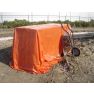 Little Jumbo 34100406 Lona de 4x6 mtr. - 1