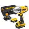 DeWalt DCF899P2-QW DCF899P2 Llave de impacto de 18 voltios 5,0 Ah Li-ion - 2