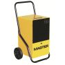 Master Deshumidificador DH26 220V, 28ltr/24hr - 1