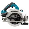 Makita DHS782ZJ Accu Sierra circular 2 x 18V 190 mm sin baterías ni cargador - 2