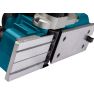 Makita DKP181ZJ Cepillo sin cable 18V sin baterías ni cargador + 5 años de garantía del distribuidor - 4