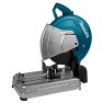 Makita DLW140Z 2x18V Tronzadora de metales 355 mm sin baterías ni cargador + 5 años de garantía del distribuidor - 1