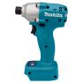 Makita DTDA040Z atornillador de impacto regulable 35Nm 14,4 voltios sin pilas ni cargador - 1