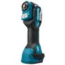 Makita DTM52ZJ Multiherramienta Starlock Max 18V sin baterías ni cargador en Mbox - 3