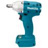 Makita DTWA190Z Llave de impacto a batería 1/2" 14,4V 185Nm sin baterías ni cargador - 1