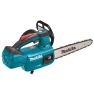 Makita DUC254CZ Motosierra de 18 voltios 25 cm sin baterías ni cargador + 5 años de garantía del distribuidor - 1