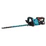 Makita DUH501RTE Cortasetos 50 cm 18V 5.0Ah Li-Ion - 1