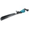 Makita DUH604SZ Cortasetos sin cable de 18V 60 cm (23,6") sin baterías ni cargador - 4