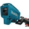 Makita DUR191LZX9 Recortadora de 18V con mango en D sin baterías ni cargador - 2