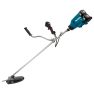 Makita DUR369APT2 Desbrozadora sin cable con empuñadura en U 2 x 18 Volt 5.0Ah Li-Ion - 2