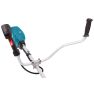 Makita DUR369APT2 Desbrozadora sin cable con empuñadura en U 2 x 18 Volt 5.0Ah Li-Ion - 3