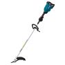 Makita DUR369LPT2 Desbrozadora sin cable mango D 2 x 18 Voltios 5.0Ah Li-Ion - 3