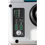 Makita DVC560Z Aspirador 2x18V sin baterías ni cargador - 3