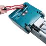 Makita DVC560Z Aspirador 2x18V sin baterías ni cargador - 5