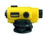 DeWalt DW096PK-XJ DW096PK Nivelador automático con 26 grados de aumento - 1