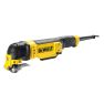 DeWalt DWE315KT-QS DWE315KT Multiherramienta oscilante de 300 W - 2