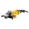 DeWalt DWE4559-QS DWE4559 Amoladora angular 230 mm 2400 Watts - 1