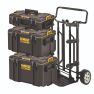 DeWalt DWST83401-1 Sistema DS Tough completo - 1