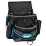 Makita E-05131 Bolsa de cinturón con 2 compartimentos - 2